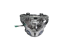 Bajaj Pulsar NS200 Orjinal Ön Far Euro  4 - 5