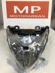 Bajaj Pulsar NS200 Orjinal Ön Far Euro  4 - 5