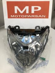 Bajaj Pulsar NS200 UG Orjinal Ön Far