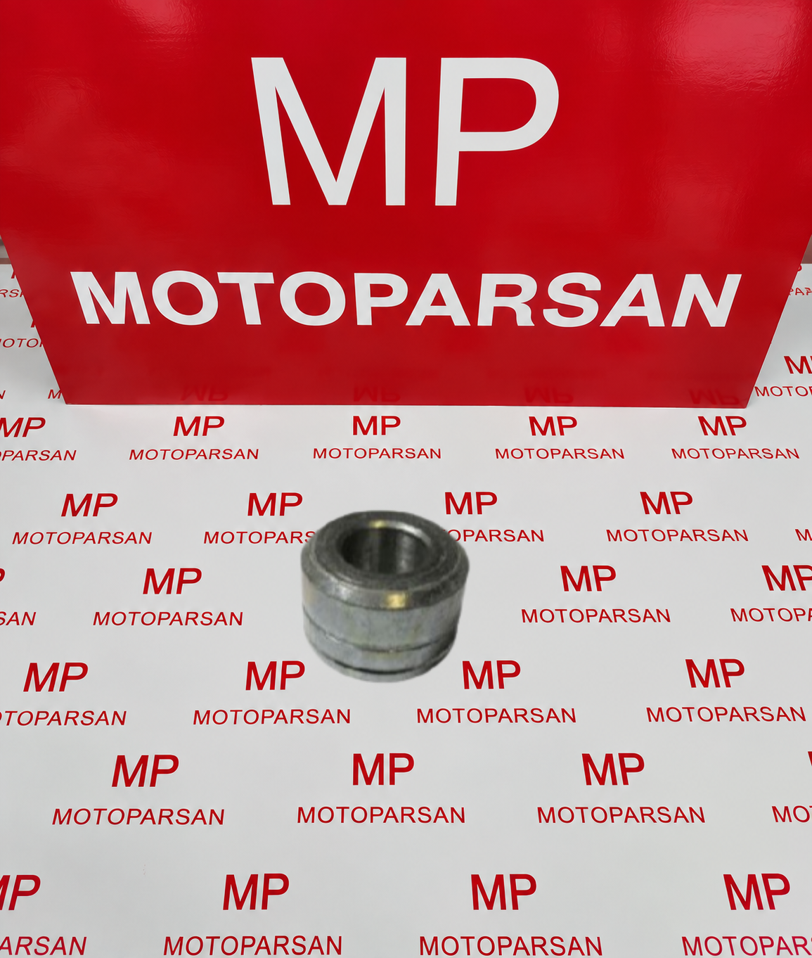 Bajaj Pulsar N250 Arka Jant Ara Mesafe Burcu 1