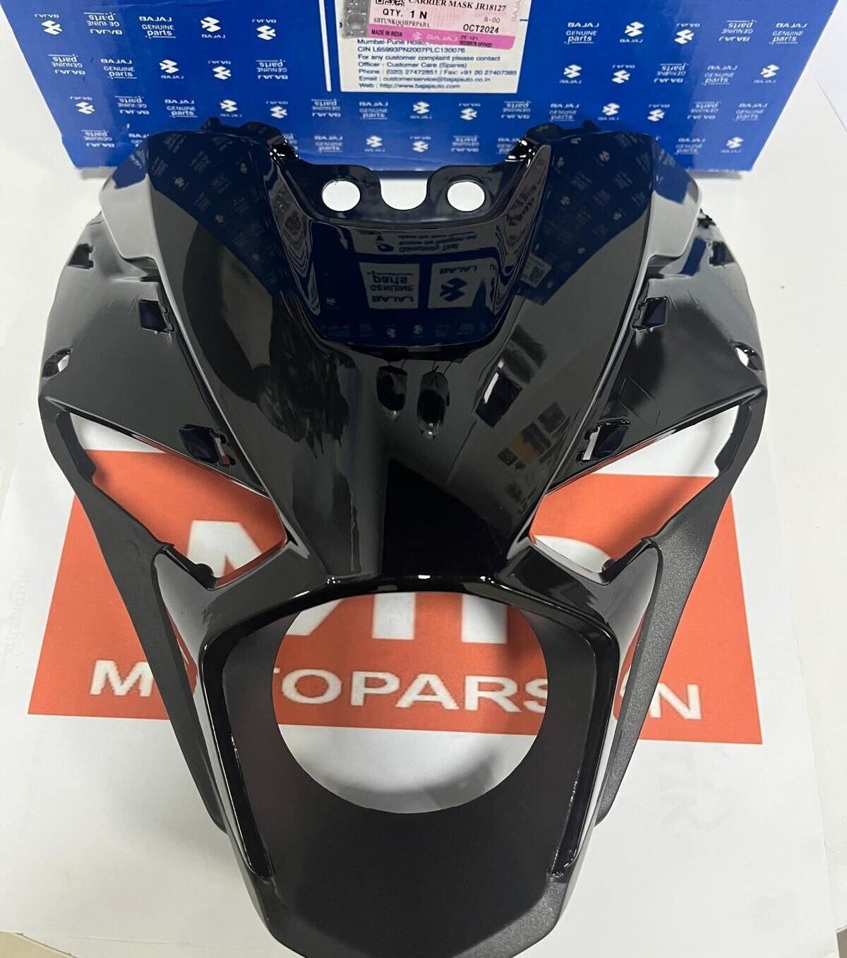 Bajaj Pulsar N250 N160 Far Muhafazası