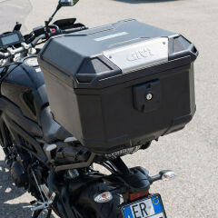 GIVI U37 ÇANTA SİYAH