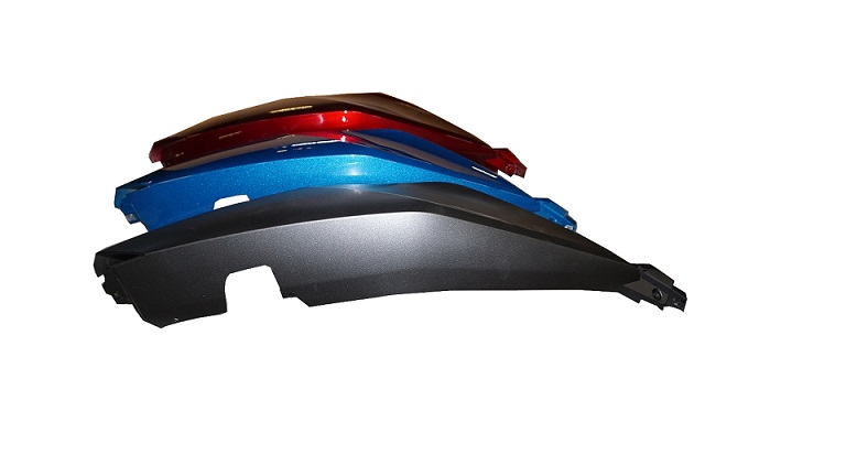 KANUNİ SEHA150 SELE ALTI PANEL SAĞ