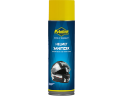 Putoline Kask Temizleyici ve Dezenfektanı (500 ml sprey)