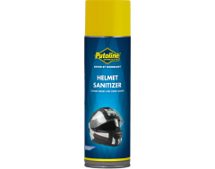 Putoline Kask Temizleyici ve Dezenfektanı (500 ml sprey)