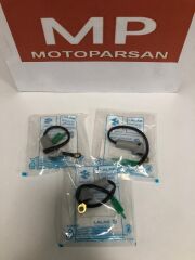 Bajaj Pulsar NS125 Abs Yağ Müşürü Bağlantı Kablosu