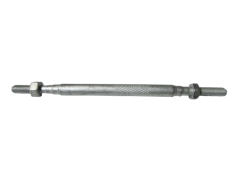 BAJAJ PULSAR N250 VİTES PEDAL ROD MİLİ GRİ
