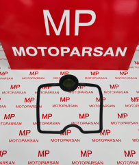 Bajaj Pulsar NS200 Ug Külbütör Kapak Contası Orjinal