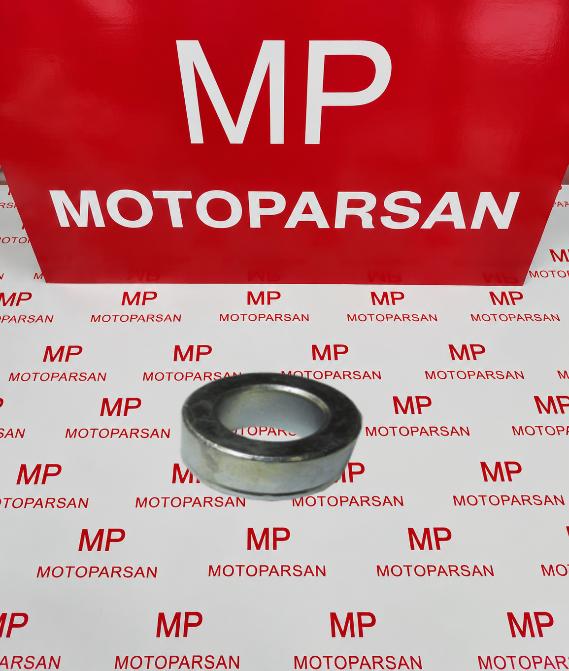 Bajaj Dominar D250 Arka Jant Mesafe Ara Burcu 2