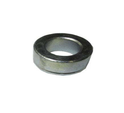 Bajaj Pulsar NS400 Arka Jant Mesafe Ara Burcu 2
