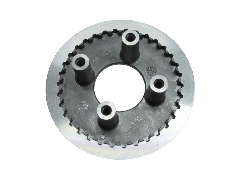 Bajaj Pulsar NS125 ABS Debriyaj Baskı Flanşı Euro 4 - 5 - 5+