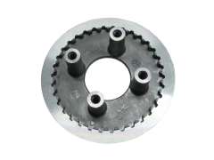 Bajaj Pulsar NS125 ABS Debriyaj Baskı Flanşı Euro 4 - 5 - 5+