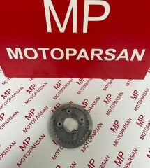 Bajaj Pulsar NS125 ABS Debriyaj Baskı Flanşı Euro 4 - 5 - 5+