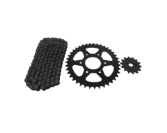 Bajaj Pulsar NS200 Ug2 Orjinal Zincir Dişli Set