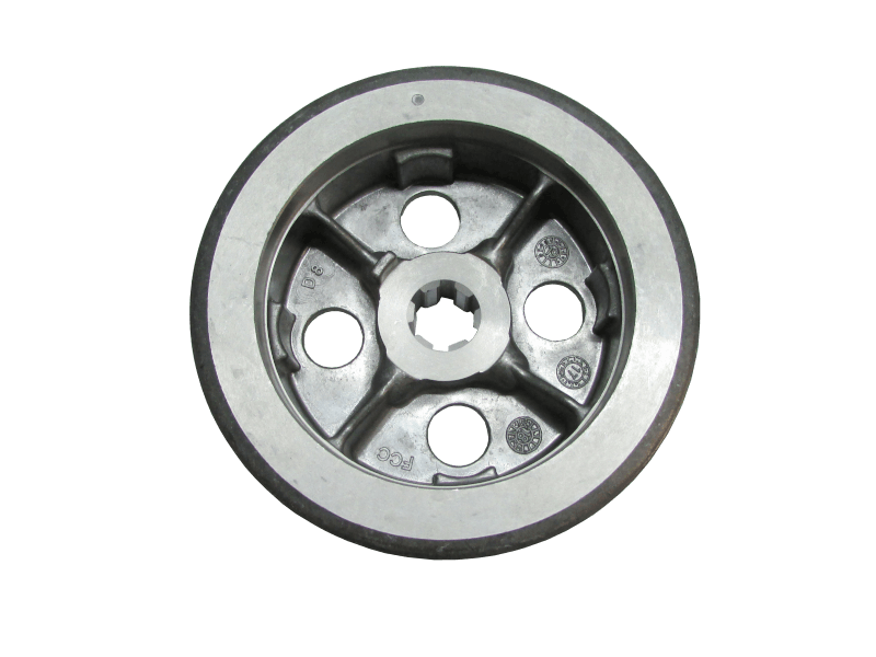 Bajaj Pulsar NS125 ABS Debriyaj Göbeği Euro 5 - 5+