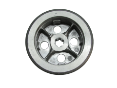 Bajaj Pulsar NS125 ABS Debriyaj Göbeği Euro 5 - 5+