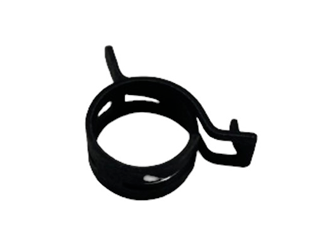 Bajaj Pulsar NS200 UG Radyatör Hortum Kelepçesi Alt Giriş Ø29