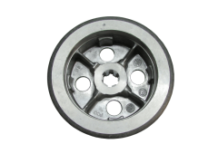 Bajaj Pulsar NS125 CBS Debriyaj Göbeği