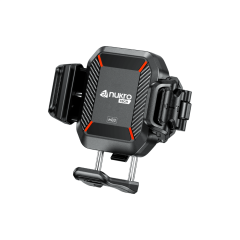 Nukrotech M33 4 Yastıklı Titreşim Modüllü Telefon Tutucu