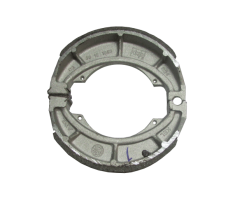 Bajaj Pulsar NS125 Abs Cbs Arka Fren Orjinal Balata Kampana Tambur