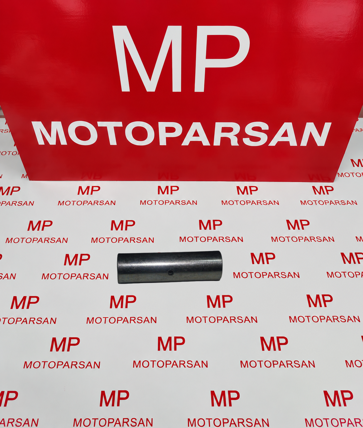 Bajaj Pulsar N250 Ön Jant Teker Ara Mesafe Burcu