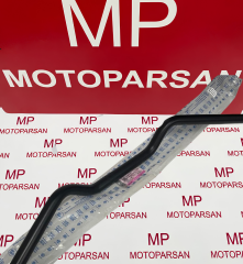 Bajaj Pulsar N250 N160 N160 UG Gidon Direksiyon Borusu Orjinal