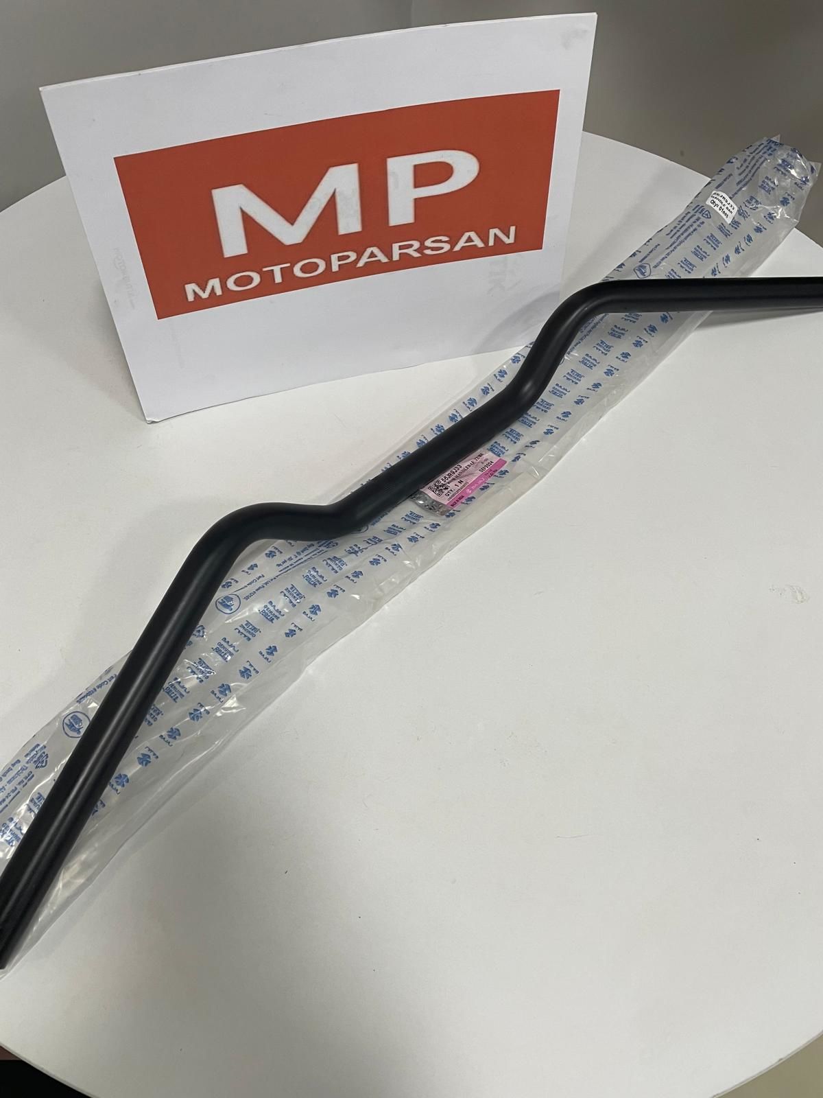 BAJAJ PULSAR N250 N160 GİDON DİREKSİYON BORUSU