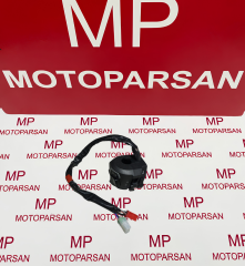Bajaj Pulsar N250 Sol Kumanda Kontrol Paneli Tuş Takımı Buton