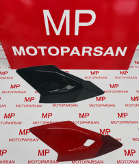 BAJAJ PULSAR N250 F250 N160  DEKORATİF KAPAK SAĞ ÜST