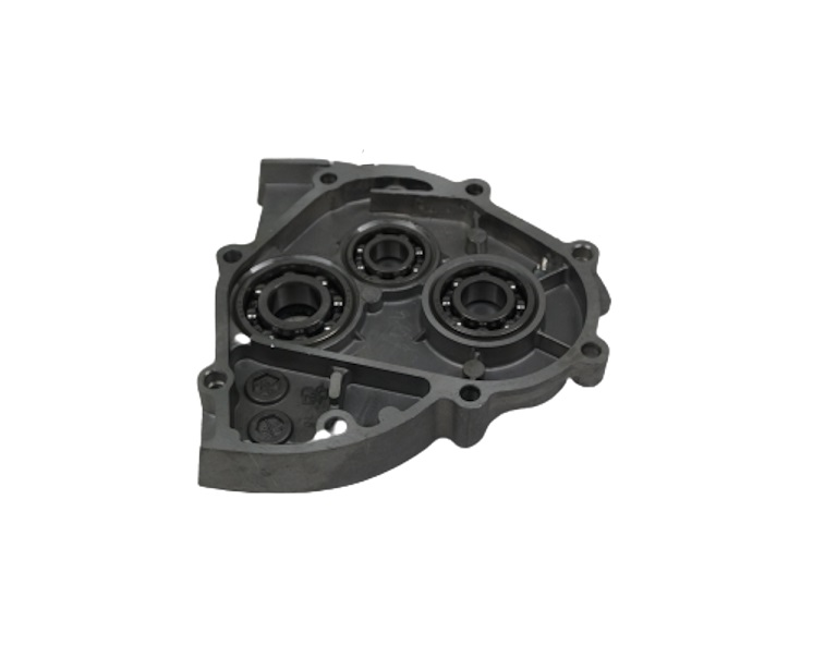 Kanuni MATİ125 Şanzuman Kapağı Arka Orjinal