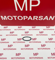 Bajaj Pulsar NS200 Buji Koruması Oringi (18.5mm)