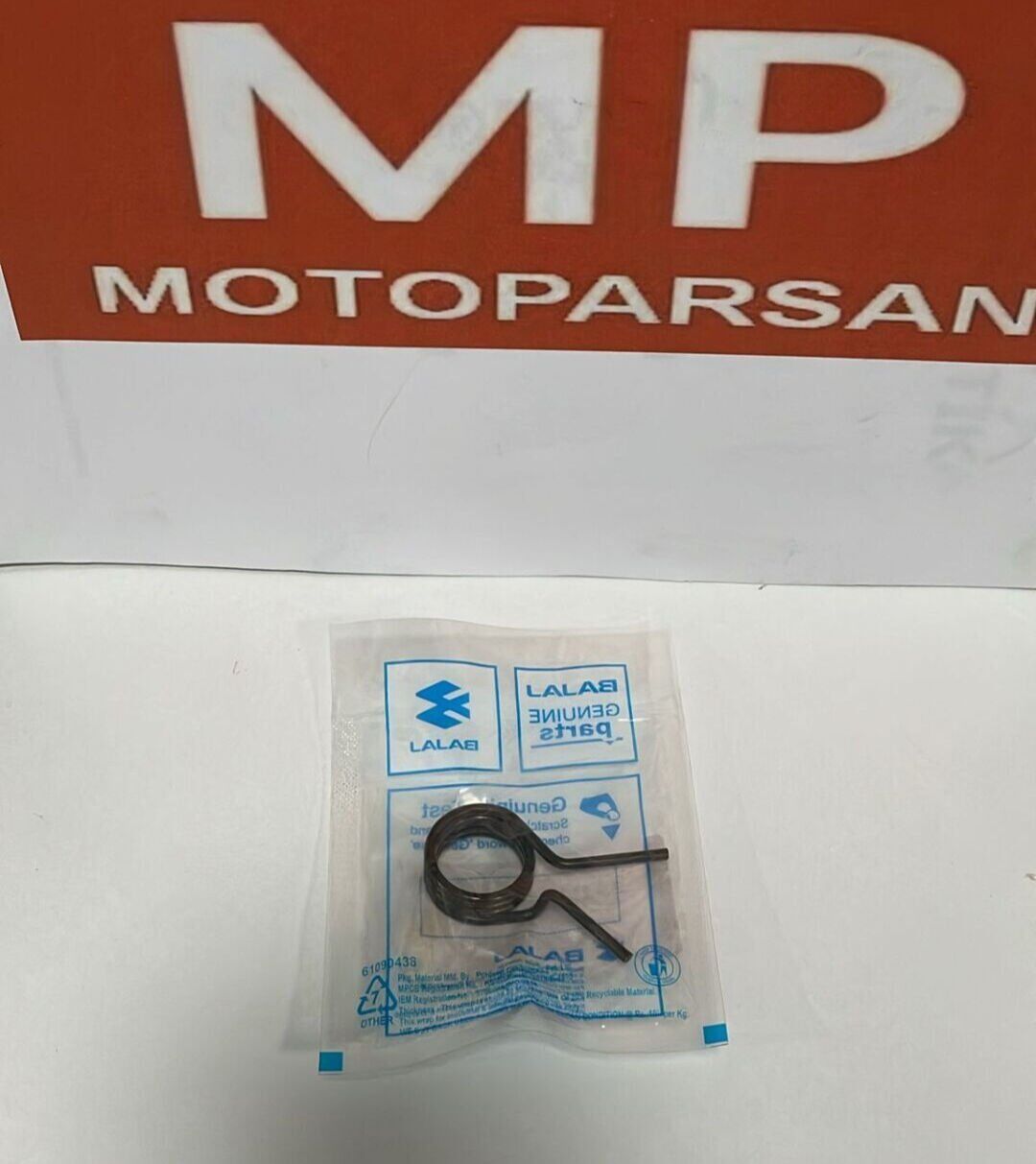 Bajaj Pulsar N250 Orjinal Vites Yayı