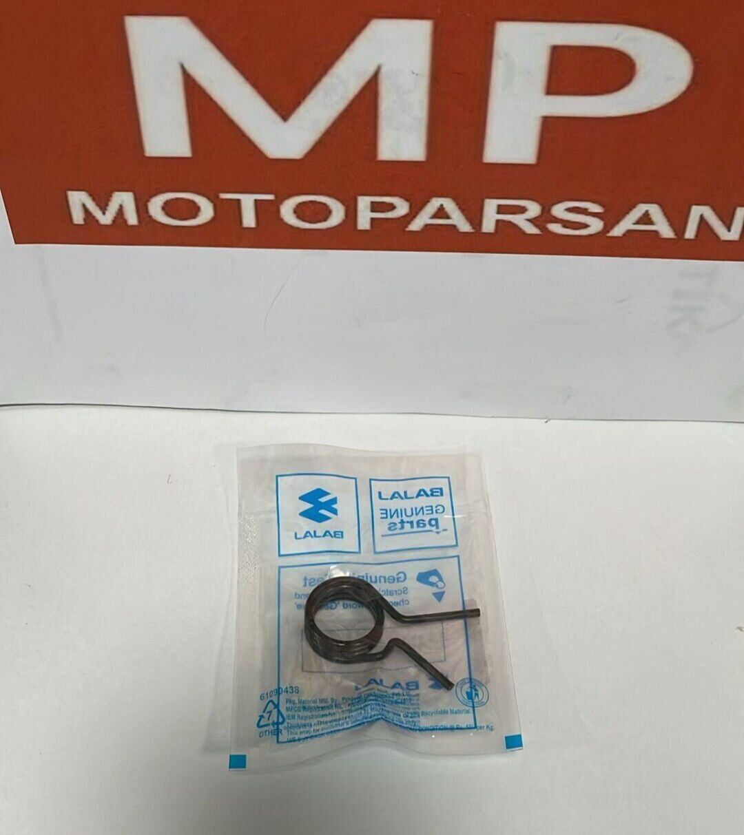 Bajaj Pulsar N160 Orjinal Vites Yayı