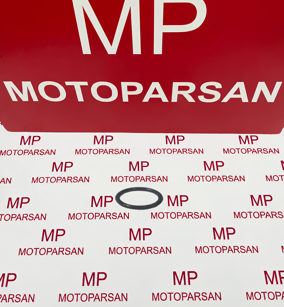 Bajaj Pulsar F250 Buji Koruması Oringi (18.5mm)