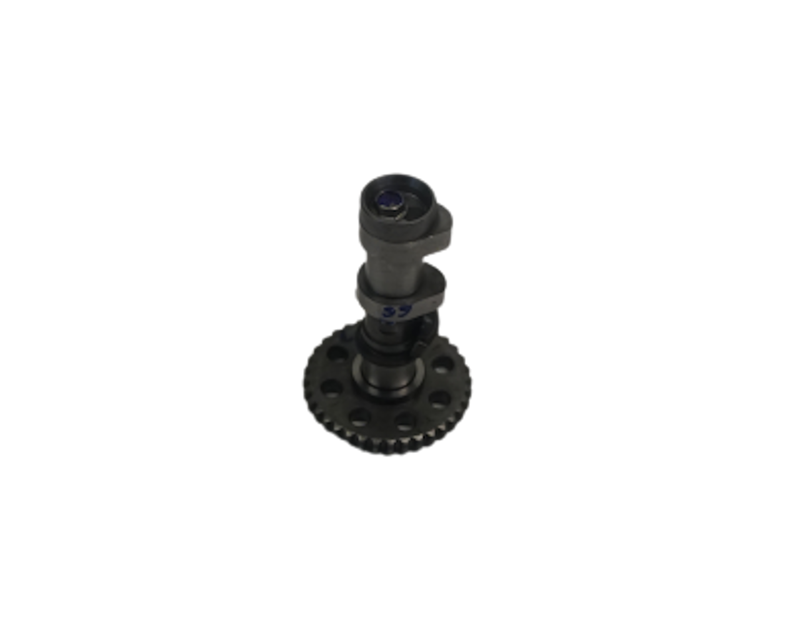 Bajaj Dominar D250 Eksantrik Mili Egzoz