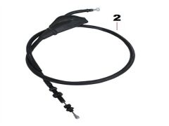 Bajaj Pulsar NS200 Debriyaj Teli Orjinal