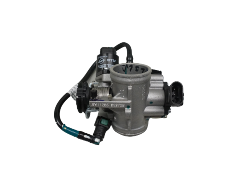 Bajaj Dominar D250 Orjinal Enjeksiyon