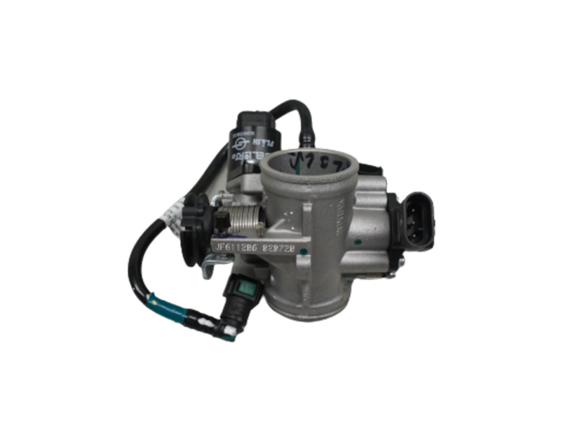 Bajaj Dominar D250 Orjinal Enjeksiyon