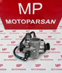 Bajaj Dominar D250 Orjinal Enjeksiyon