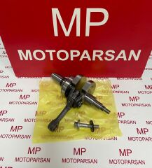 Bajaj Pulsar NS200 Ug2 Krank Grank Orjinal