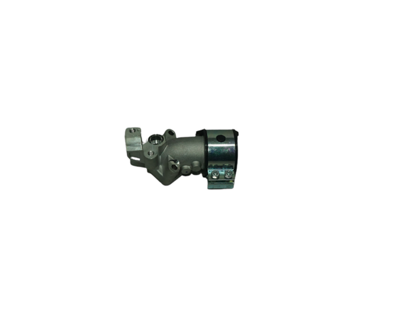 KANUNİ SEHA125 150 ENJEKSİYON MANİFOLTU
