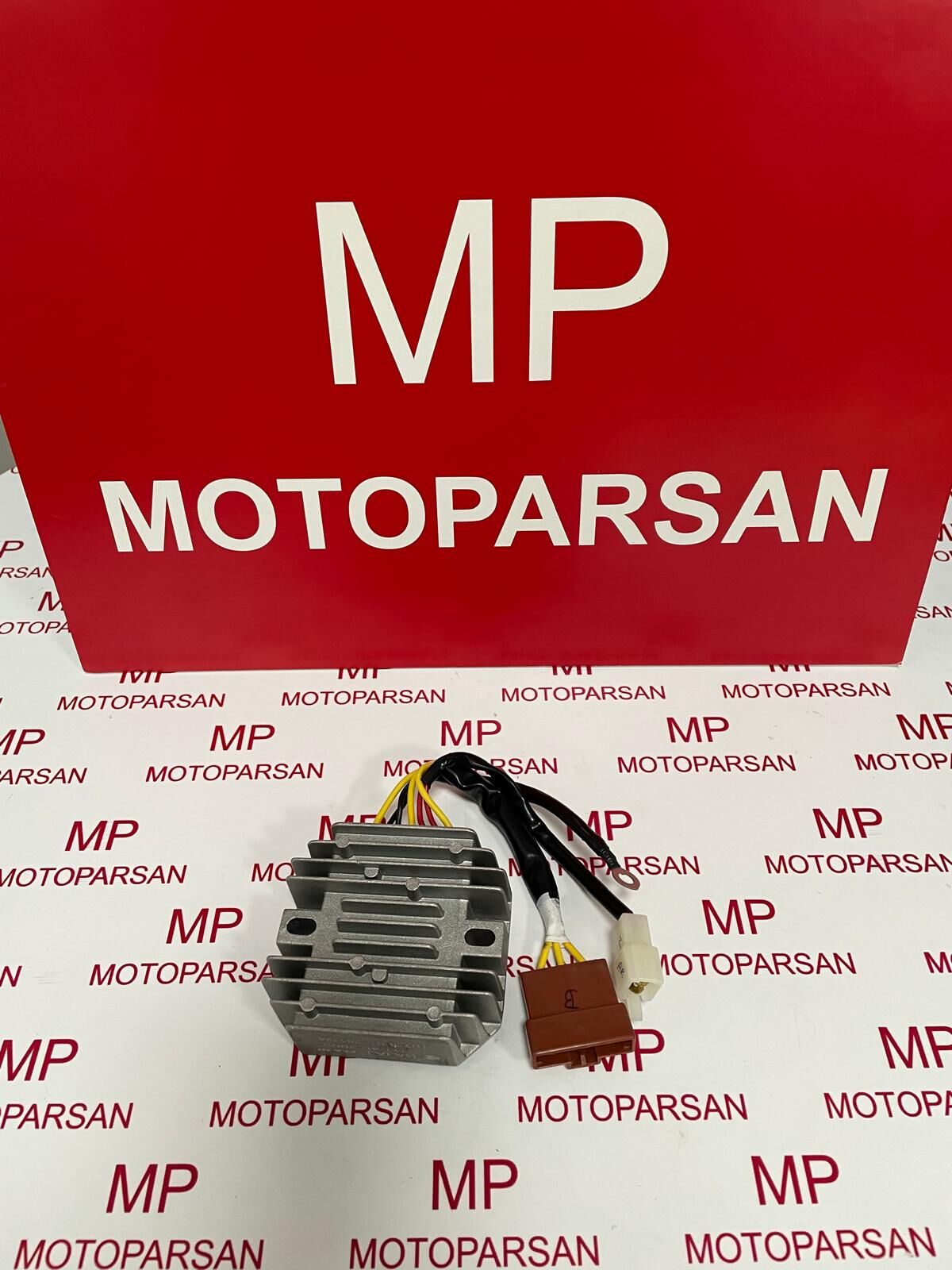 Bajaj Pulsar NS200 Orjinal Konjektör Euro 4