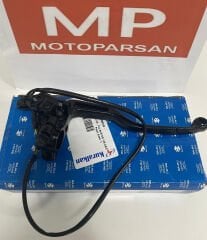 Bajaj Pulsar NS125 CBS N160 Manet Debriyaj kolu komple