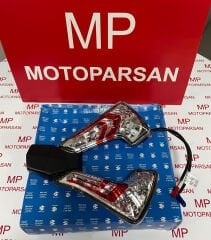 BAJAJ PULSAR RS200 ORJİNAL  ARKA STOP FREN LAMBASI