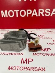 Bajaj Pulsar RS200 Orjinal Konjektör Euro 4 - 5 - 5+