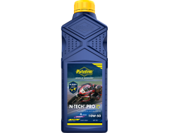 Putoline N-Tech® Pro R+ 10W-50 (1 Litre)