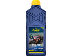 Putoline N-Tech® Pro R+ 10W-50 (1 Litre)