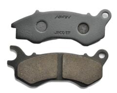 Kanuni RESA125 Ön Fren Balatası Orjinal