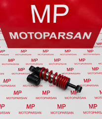Bajaj Pulsar NS200 Arka Amortisör Orjinal Euro 4 - 5