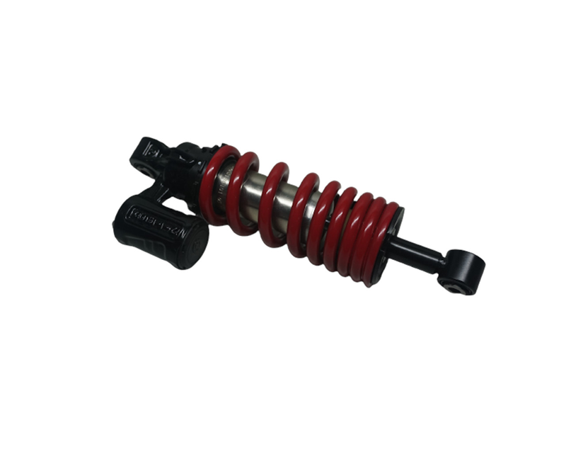 Bajaj Pulsar NS200 Arka Amortisör Orjinal Euro 4 - 5